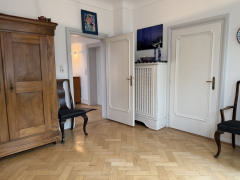 Ansicht Obergeschoss