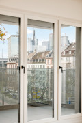 Skyline View