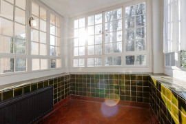 Wintergarten
