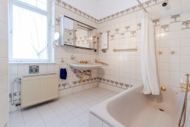 Badezimmer 1. Obergeschoss