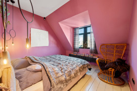 Schlafzimmer 2. Obergeschoss