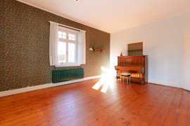 Schlafzimmer 1. Obergeschoss