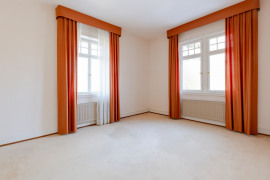 Schlafzimmer 1. Obergeschoss