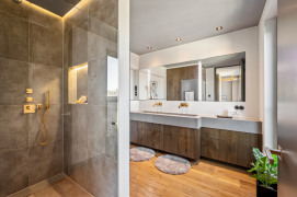 Tageslicht Badezimmer en Suite