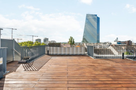 Sonnendeck