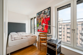 Schlafzimmer 2