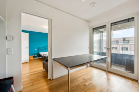 Schlafzimmer 3