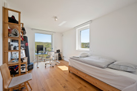 Kinderzimmer 2 mit Weitblick