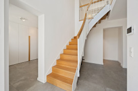 Treppenhaus
