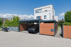Carport
