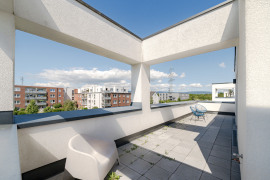 Roof Terrace
