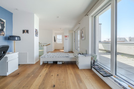 Children's Bedroom