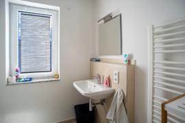 Badezimmer 2 (1.OG)