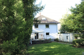 Rückansicht