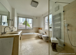 Badezimmer en Suite