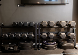 Home Gym