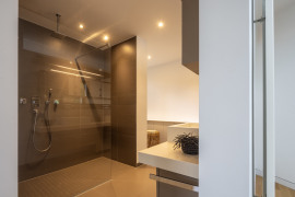 Bad en Suite
