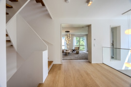 Treppe
