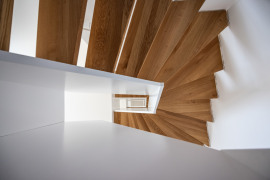 Treppe