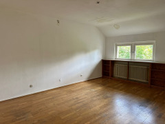 Zimmer Dachgeschoss