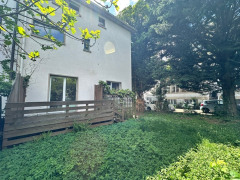 Rückansicht