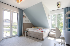 Kinderzimmer 