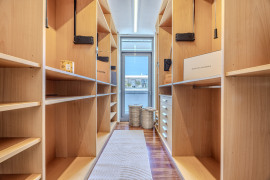 Ankleidezimmer