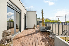 Sonnendeck