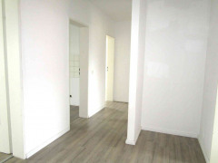 Wohnungsflur