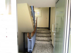 Treppenhaus