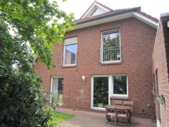 Seitenansicht