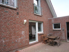 Seitenansicht
