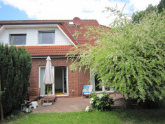 Gartenansicht