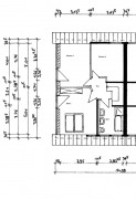 Grundriss DG