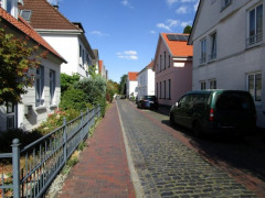 Straße