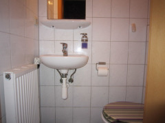 Gäste WC