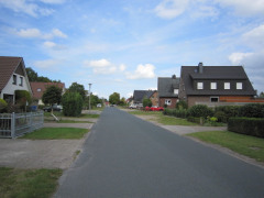 Straße