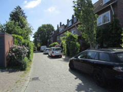 Straße