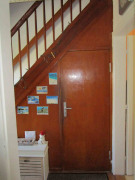 Treppe