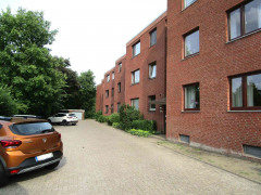 Zuwegung