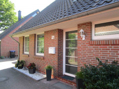Hauseingang