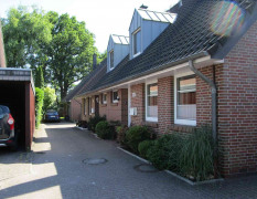 Zuwegung