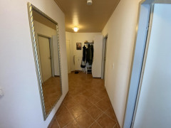 Wohnungsflur