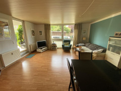 Wohnraum