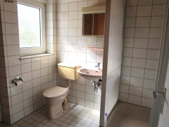 Duschbad