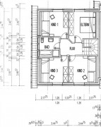 Grundriss DG