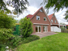 Gartenansicht