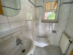 Gäste WC