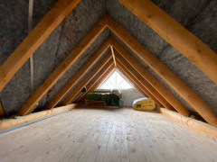 Spitzboden