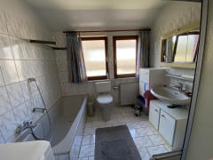 DG Badezimmer